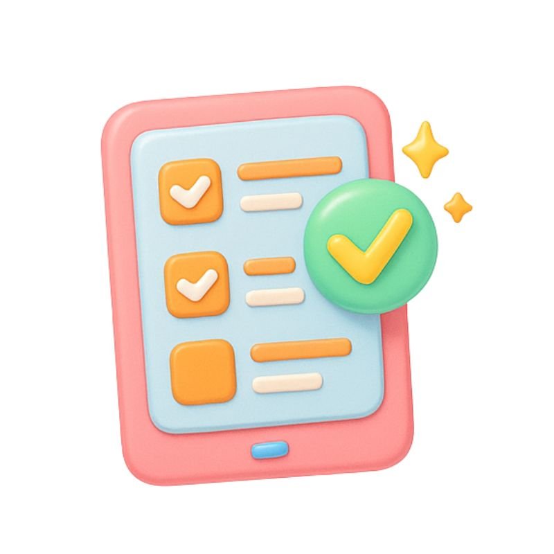 Online reading & listening comprehension exercises for 1st graders